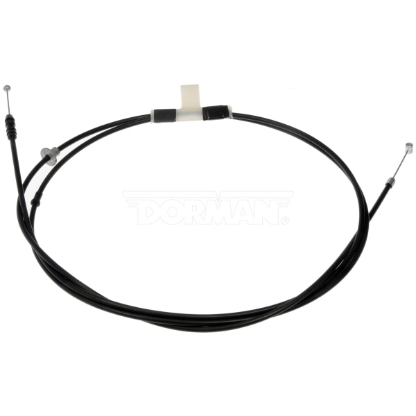 Dorman OE Solutions Hood Release Cable 912-408
