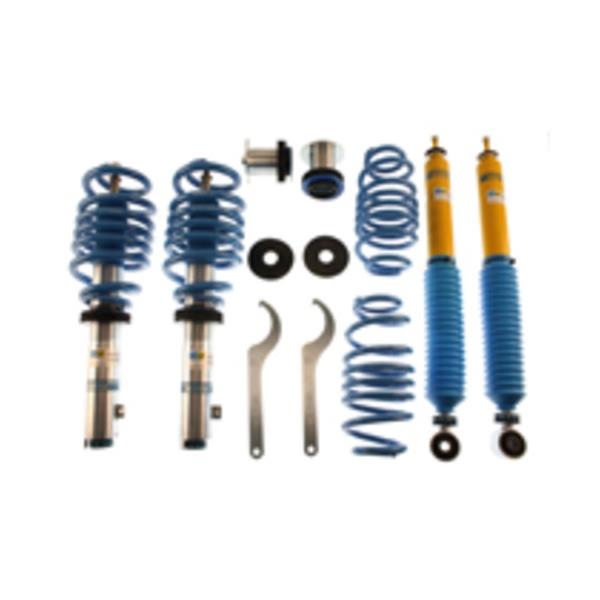 Bilstein Pss10 Front And Rear Lowering Coilover Kit 48-147231