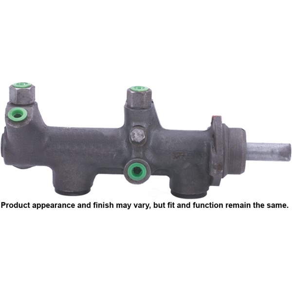 Cardone Reman Remanufactured Master Cylinder 11-1938
