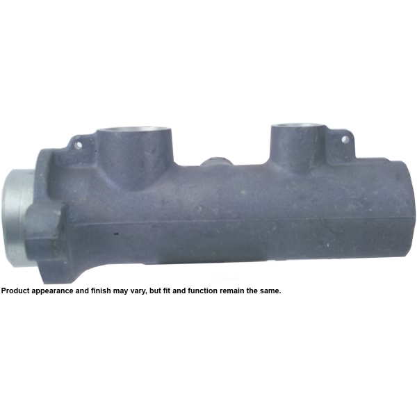 Cardone Reman Remanufactured Master Cylinder 10-3106