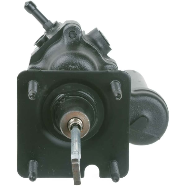 Cardone Reman Remanufactured Hydraulic Power Brake Booster w/o Master Cylinder 52-7369