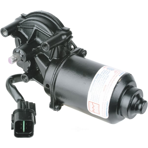 Cardone Reman Remanufactured Wiper Motor 43-4409