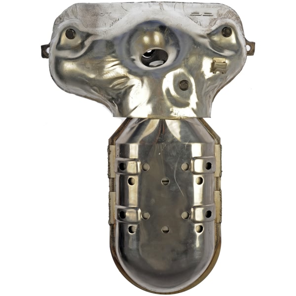 Dorman Stainless Steel Natural Exhaust Manifold 674-885