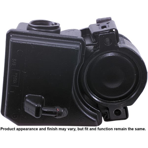 Cardone Reman Remanufactured Power Steering Pump w/Reservoir 20-54500