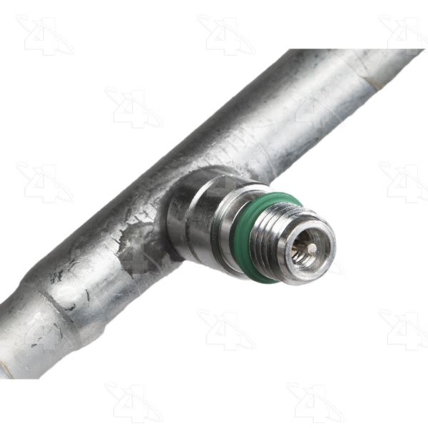 Four Seasons A C Discharge Line Hose Assembly 56979