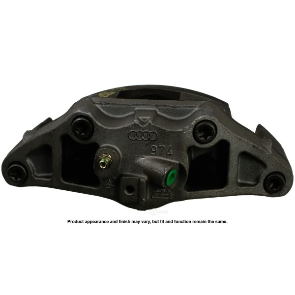 Cardone Reman Remanufactured Unloaded Caliper 19-2772