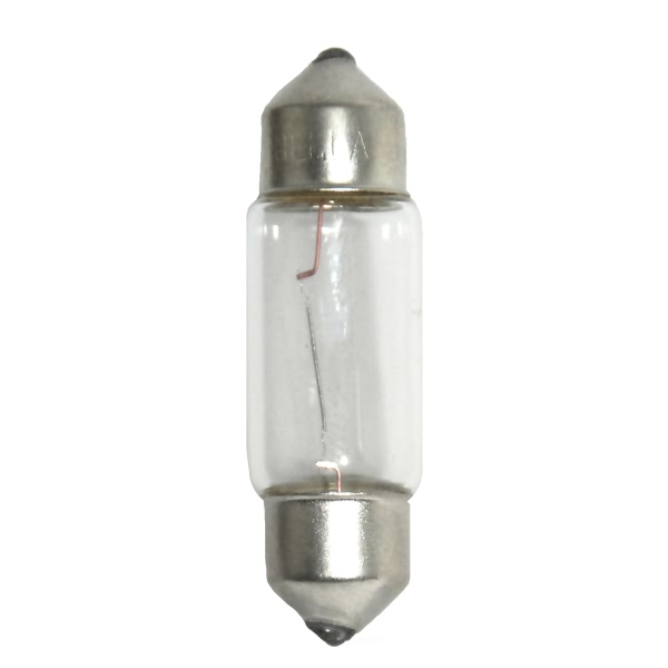 Hella 6418Tb Standard Series Incandescent Miniature Light Bulb 6418TB