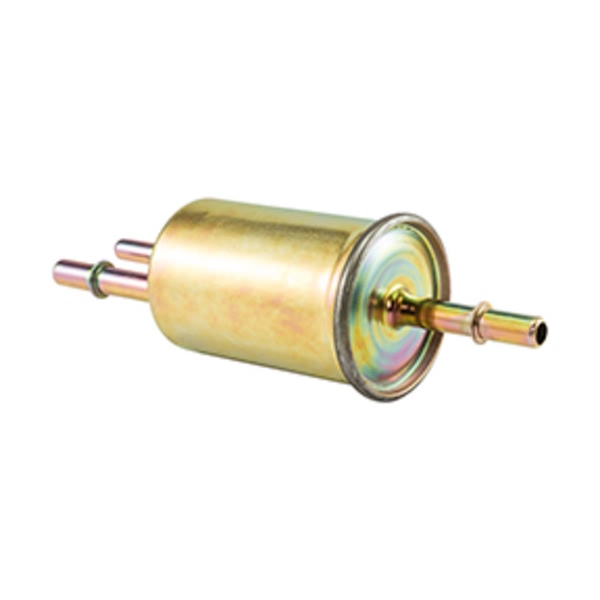 Hastings In Line Fuel Filter GF345