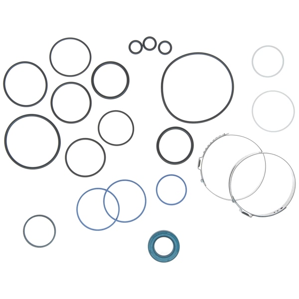 Gates Rack And Pinion Seal Kit 348724