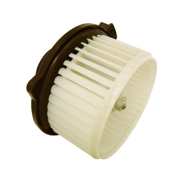 TYC Hvac Blower Motor Assembly 700037