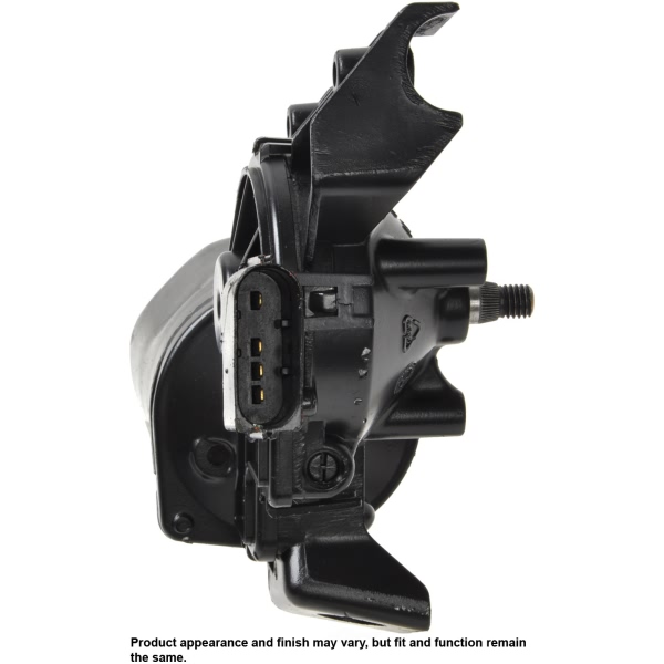 Cardone Reman Remanufactured Wiper Motor 43-4561