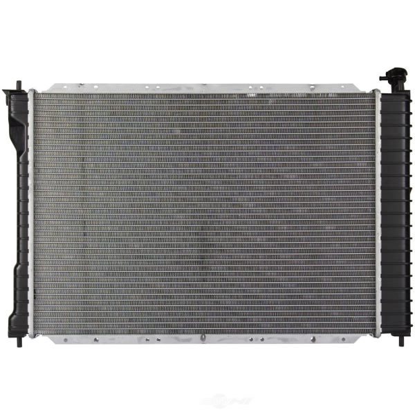 Spectra Premium Complete Radiator CU1924