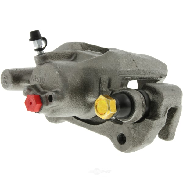 Centric Remanufactured Semi-Loaded Rear Passenger Side Brake Caliper 141.44595