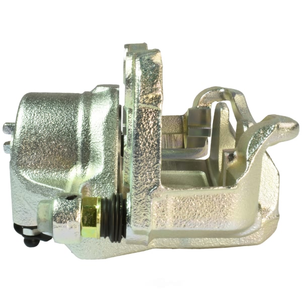 Mando Front Passenger Side Brake Caliper 16A5041