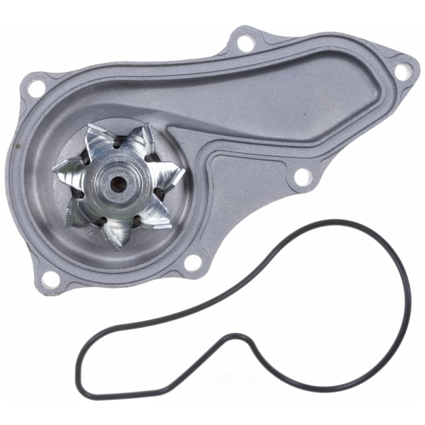 Gates Engine Coolant Standard Water Pump 41197