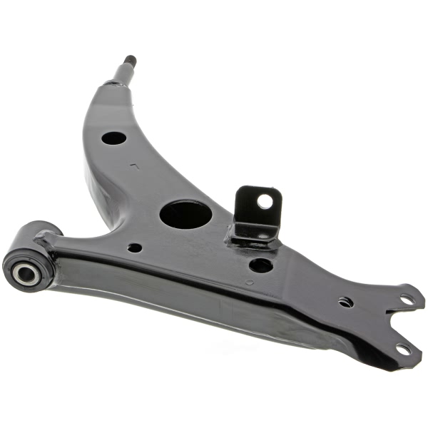 Mevotech Supreme Front Driver Side Lower Non Adjustable Control Arm CMS9807