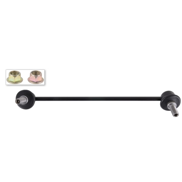 Centric Premium™ Front Driver Side Stabilizer Bar Link 606.66022