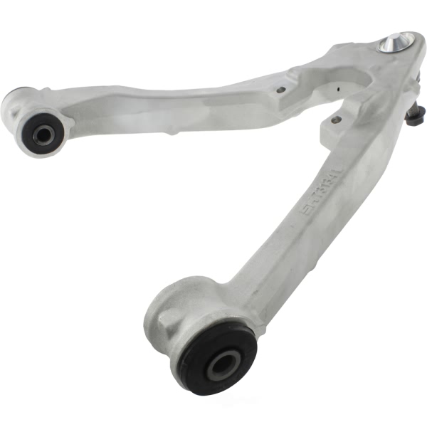 Centric Premium™ Front Driver Side Lower Control Arm and Ball Joint Assembly 622.66082