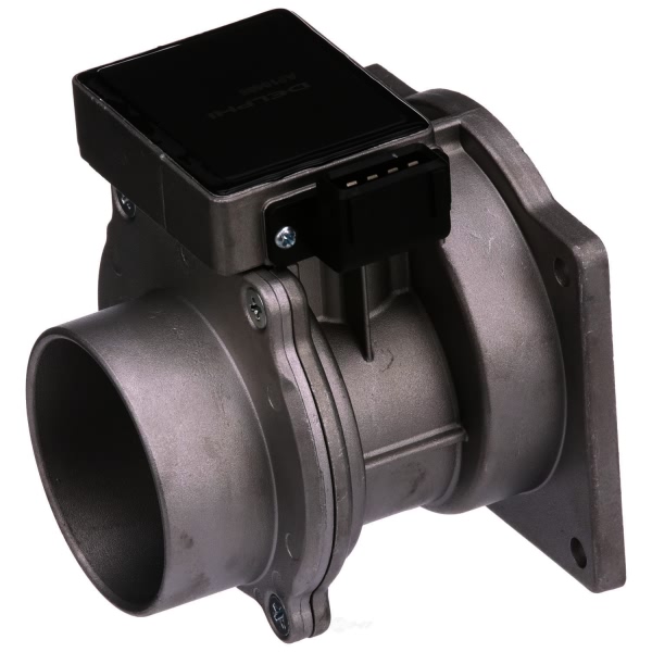 Delphi Mass Air Flow Sensor With Housing AF10466