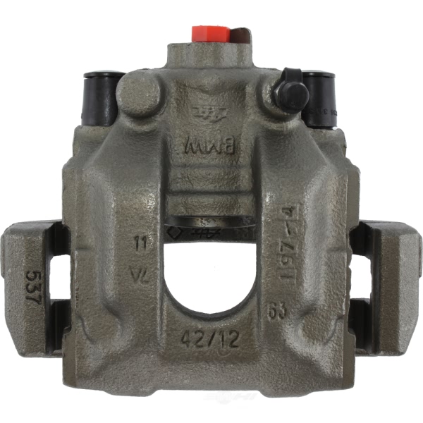 Centric Remanufactured Semi-Loaded Rear Passenger Side Brake Caliper 141.34509