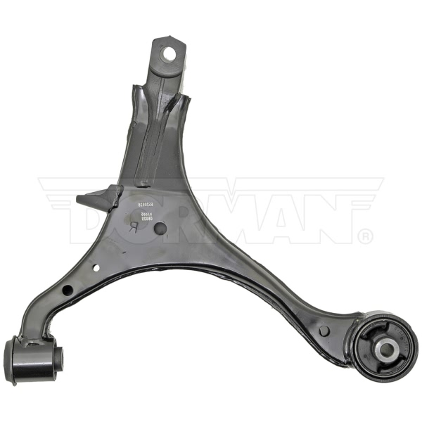 Dorman Front Driver Side Lower Non Adjustable Control Arm 520-927