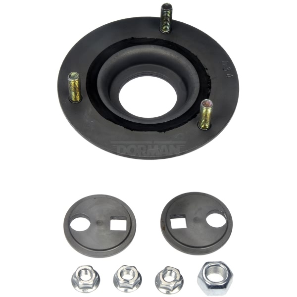 Dorman Front Alignment Camber Plate Kit 545-052