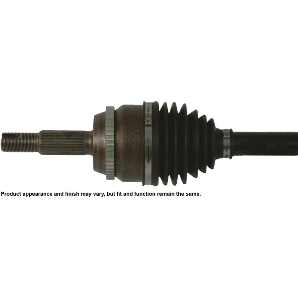 Cardone Reman Remanufactured CV Axle Assembly 60-5274