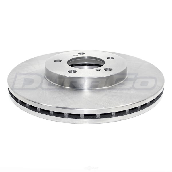 DuraGo Vented Front Brake Rotor BR54030