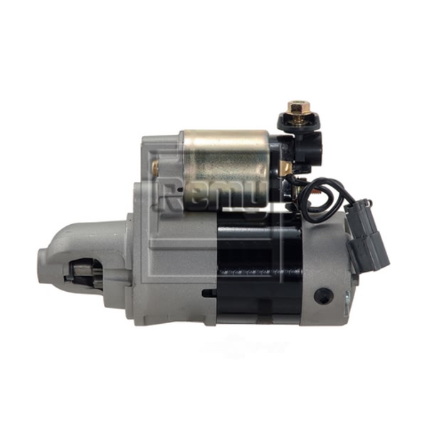 Remy Remanufactured Starter 17210