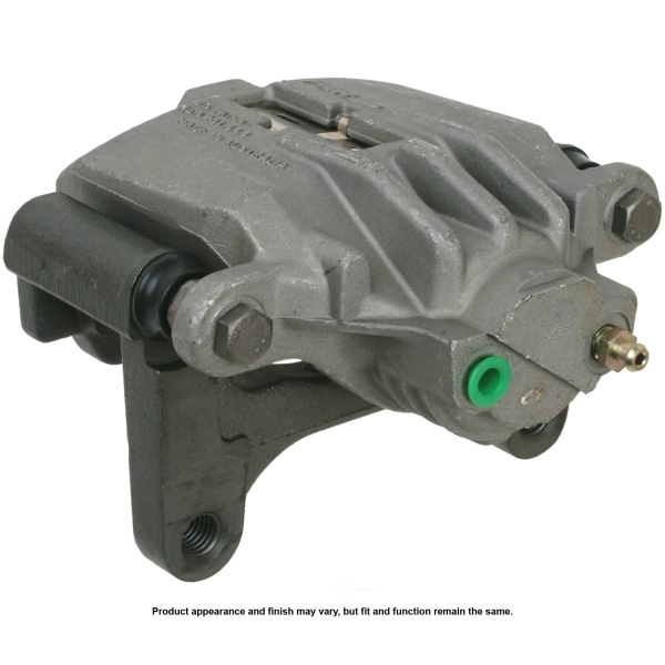 Cardone Reman Remanufactured Unloaded Caliper w/Bracket 18-B5037