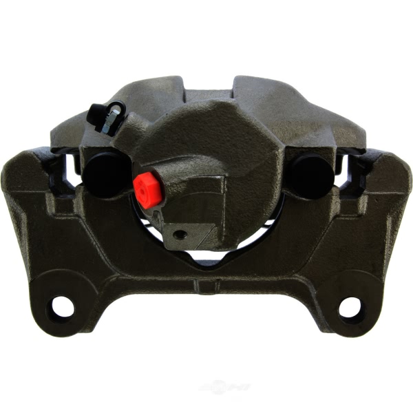 Centric Remanufactured Semi-Loaded Front Passenger Side Brake Caliper 141.33143