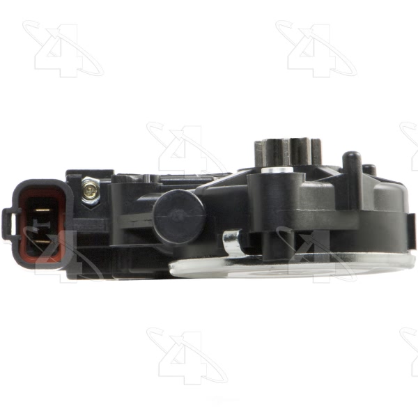 ACI Front Passenger Side Window Motor 83096