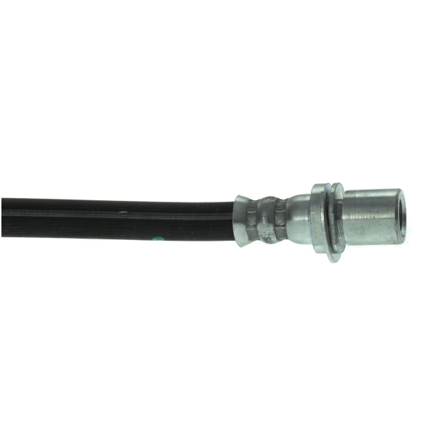 Centric Rear Brake Hose 150.44366