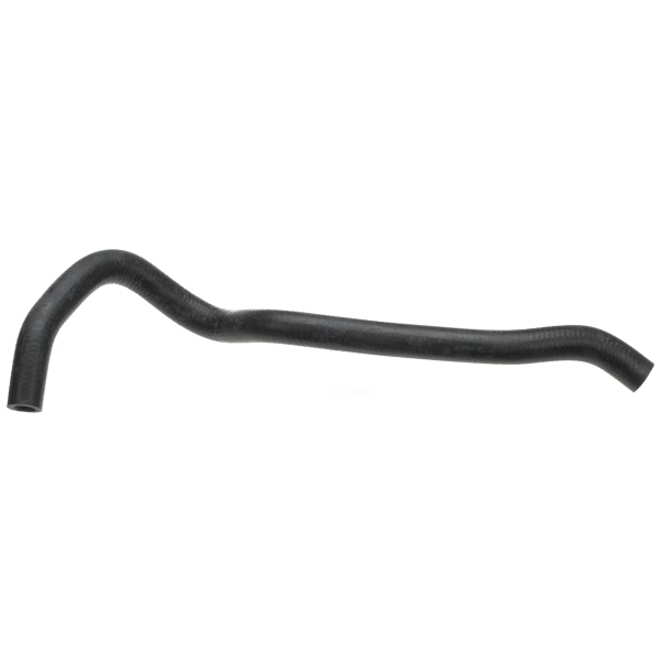 Gates Hvac Heater Molded Hose 18536