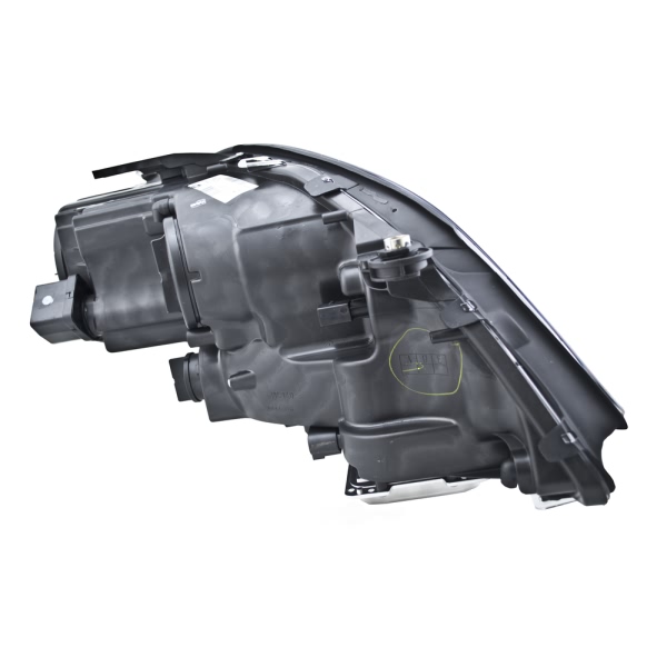 Hella Headlamp - Driver Side Bi-Xen With Balst 263036551