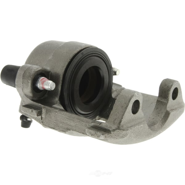 Centric Remanufactured Semi-Loaded Front Driver Side Brake Caliper 141.61042