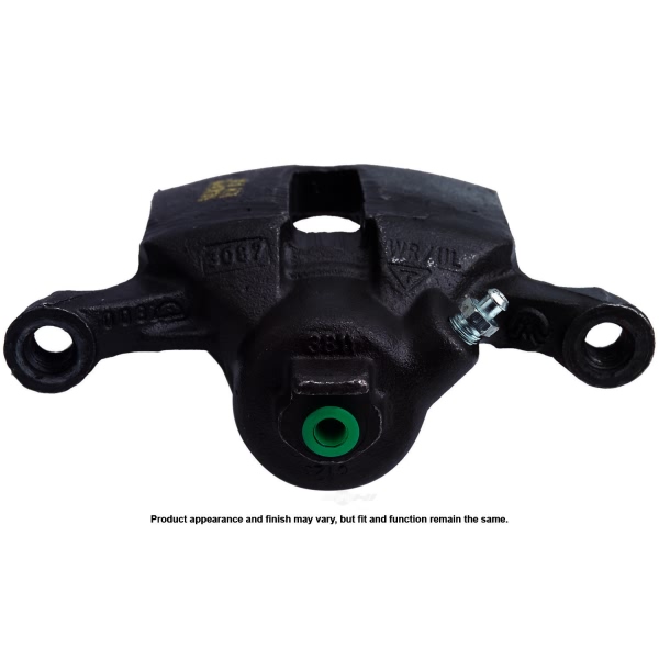 Cardone Reman Remanufactured Unloaded Caliper 18-4645