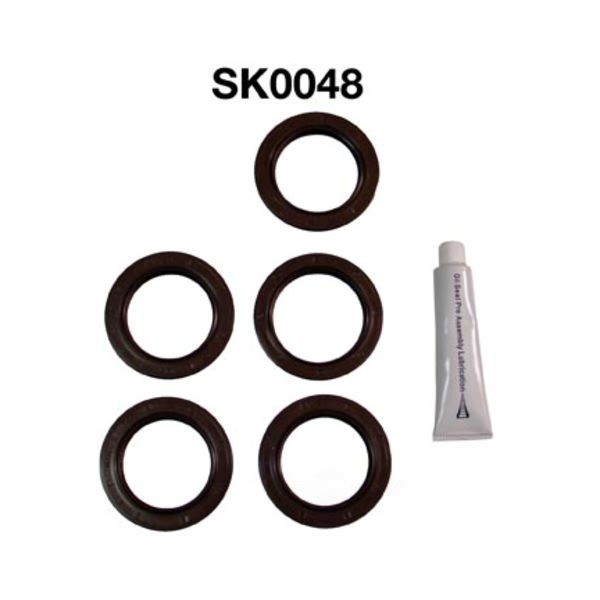 Dayco Timing Seal Kit SK0048