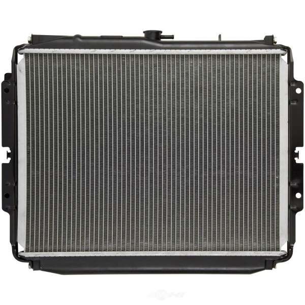 Spectra Premium Complete Radiator CU1446