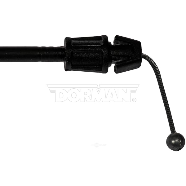 Dorman OE Solutions Front Driver Side Door Latch Cable 924-367