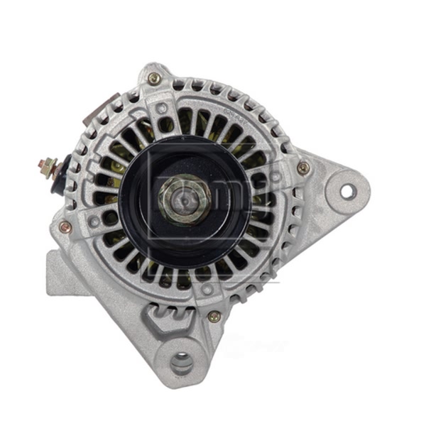 Remy Remanufactured Alternator 12299