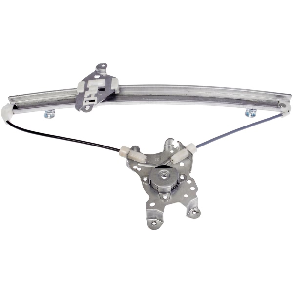 Dorman Front Passenger Side Power Window Regulator Without Motor 749-026
