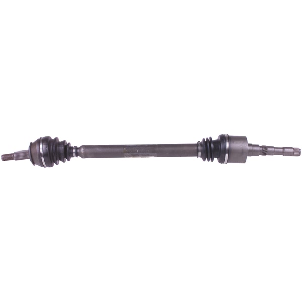Cardone Reman Remanufactured CV Axle Assembly 60-3029