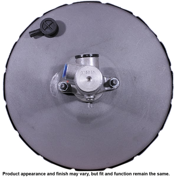 Cardone Reman Remanufactured Vacuum Power Brake Booster w/Master Cylinder 50-4210