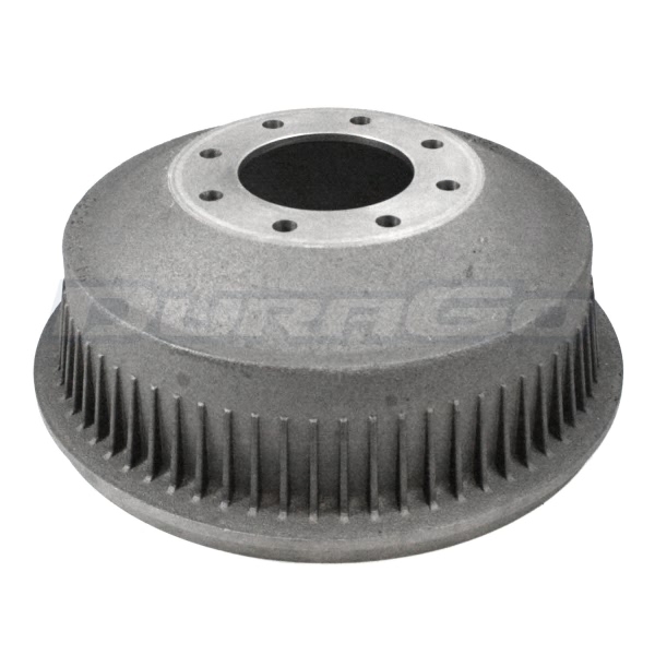 DuraGo Rear Brake Drum BD8996