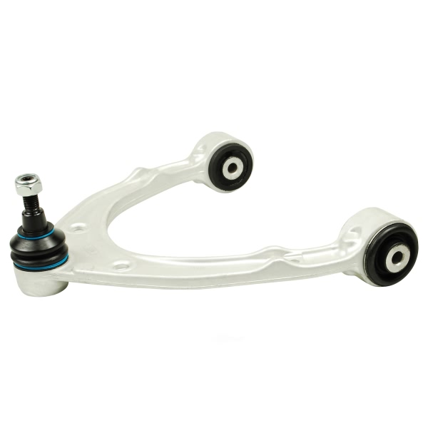 Mevotech Supreme Front Upper Non Adjustable Control Arm And Ball Joint Assembly CMS701106