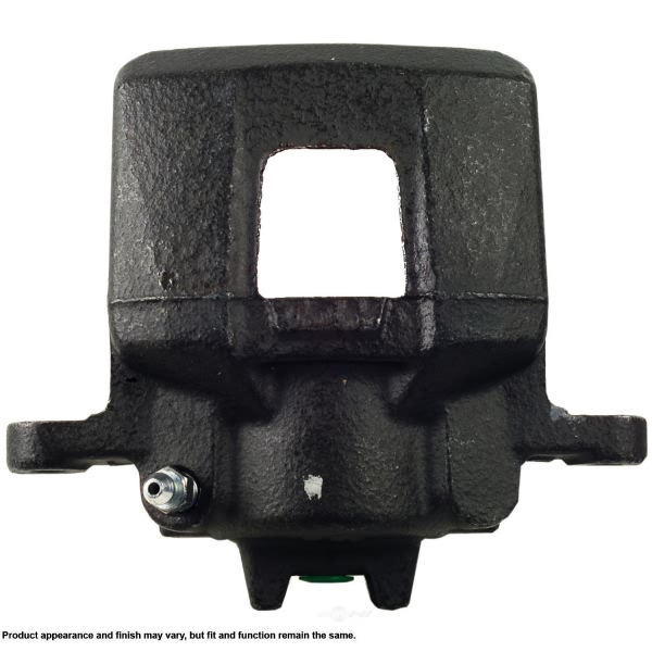 Cardone Reman Remanufactured Unloaded Caliper 19-2862