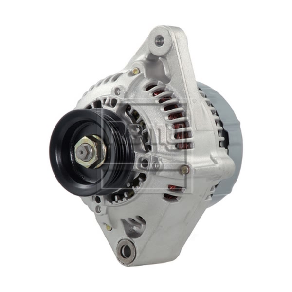 Remy Remanufactured Alternator 14843