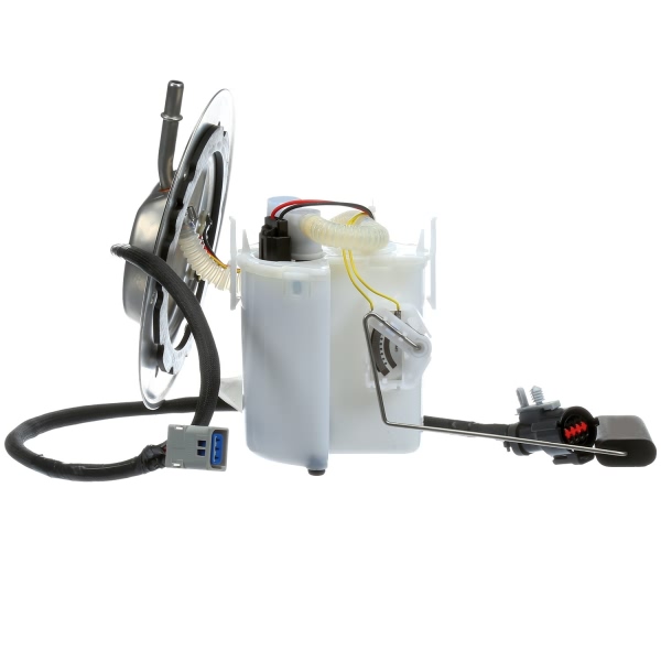 Delphi Fuel Pump Module Assembly FG0827