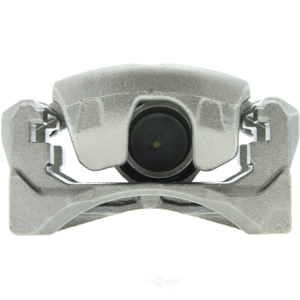 Centric Remanufactured Semi-Loaded Front Passenger Side Brake Caliper 141.42169